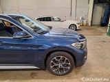  Bmw  X1 BMW  / 2019 / 5P / SUV XDRIVE 18D XLINE PLUS AUTOMATICO #20