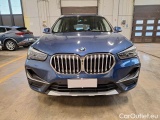  Bmw  X1 BMW  / 2019 / 5P / SUV XDRIVE 18D XLINE PLUS AUTOMATICO #23