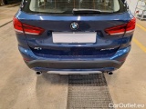  Bmw  X1 BMW  / 2019 / 5P / SUV XDRIVE 18D XLINE PLUS AUTOMATICO #29