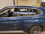  Bmw  X1 BMW  / 2019 / 5P / SUV XDRIVE 18D XLINE PLUS AUTOMATICO #33