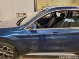  Bmw  X1 BMW  / 2019 / 5P / SUV XDRIVE 18D XLINE PLUS AUTOMATICO #35