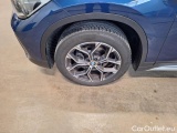  Bmw  X1 BMW  / 2019 / 5P / SUV XDRIVE 18D XLINE PLUS AUTOMATICO #47