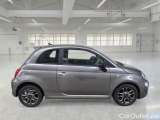  Fiat  500 FIAT  / 2015 / 3P / BERLINA 1.0 70CV IBRIDO CONNECT #7