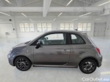  Fiat  500 FIAT  / 2015 / 3P / BERLINA 1.0 70CV IBRIDO CONNECT #8