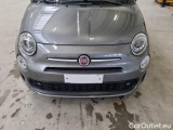  Fiat  500 FIAT  / 2015 / 3P / BERLINA 1.0 70CV IBRIDO CONNECT #26