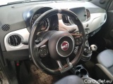  Fiat  500 FIAT  / 2015 / 3P / BERLINA 1.0 70CV IBRIDO CONNECT #52