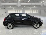  Fiat  500 FIAT X / 2018 / 5P / CROSSOVER 1.3 MJET 95CV E6D CULT #7