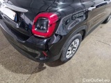  Fiat  500 FIAT X / 2018 / 5P / CROSSOVER 1.3 MJET 95CV E6D CULT #60