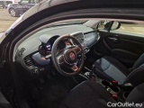 Fiat  500 FIAT X / 2018 / 5P / CROSSOVER 1.3 MJET 95CV E6D CULT #86