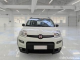  Fiat  Panda FIAT  / 2011 / 5P / BERLINA 0.9 TWINAIR TURBO 85CV WILD 4X4 #6