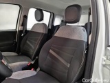  Fiat  Panda FIAT  / 2011 / 5P / BERLINA 0.9 TWINAIR TURBO 85CV WILD 4X4 #11