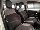  Fiat  Panda FIAT  / 2011 / 5P / BERLINA 0.9 TWINAIR TURBO 85CV WILD 4X4 #13