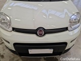  Fiat  Panda FIAT  / 2011 / 5P / BERLINA 0.9 TWINAIR TURBO 85CV WILD 4X4 #28