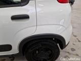 Fiat  Panda FIAT  / 2011 / 5P / BERLINA 0.9 TWINAIR TURBO 85CV WILD 4X4 #38