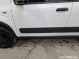  Fiat  Panda FIAT  / 2011 / 5P / BERLINA 0.9 TWINAIR TURBO 85CV WILD 4X4 #40