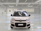  Fiat  Panda FIAT  / 2011 / 5P / BERLINA 1.0 70CV SeS HYBRID #6
