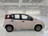  Fiat  Panda FIAT  / 2011 / 5P / BERLINA 1.0 70CV SeS HYBRID #7
