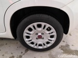  Fiat  Panda FIAT  / 2011 / 5P / BERLINA 1.0 70CV SeS HYBRID #19