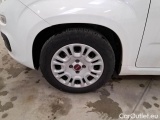 Fiat  Panda FIAT  / 2011 / 5P / BERLINA 1.0 70CV SeS HYBRID #20