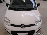  Fiat  Panda FIAT  / 2011 / 5P / BERLINA 1.0 70CV SeS HYBRID #24