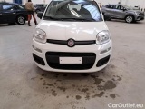  Fiat  Panda FIAT  / 2011 / 5P / BERLINA 1.0 70CV SeS HYBRID #29