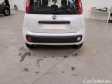  Fiat  Panda FIAT  / 2011 / 5P / BERLINA 1.0 70CV SeS HYBRID #37
