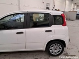  Fiat  Panda FIAT  / 2011 / 5P / BERLINA 1.0 70CV SeS HYBRID #40