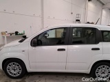  Fiat  Panda FIAT  / 2011 / 5P / BERLINA 1.0 70CV SeS HYBRID #44