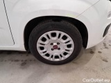  Fiat  Panda FIAT  / 2011 / 5P / BERLINA 1.0 70CV SeS HYBRID #52