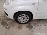  Fiat  Panda FIAT  / 2011 / 5P / BERLINA 1.0 70CV SeS HYBRID #58