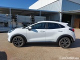  Ford  Puma FORD  / 2019 / 5P / SUV 1.0 ECOBOOST HYBRID 125CV TITANIUM #8