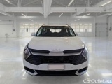  KIA  Sportage KIA  / 2021 / 5P / SUV 1.6 CRDI MHEV BUSINESS 2WD DCT #6