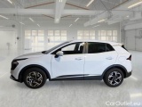  KIA  Sportage KIA  / 2021 / 5P / SUV 1.6 CRDI MHEV BUSINESS 2WD DCT #8