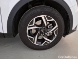  KIA  Sportage KIA  / 2021 / 5P / SUV 1.6 CRDI MHEV BUSINESS 2WD DCT #20