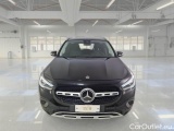  Mercedes  GLA MERCEDES-BENZ  / 2020 / 5P / CROSSOVER  200 D AUTOMATIC BUSINESS EXTRA #6