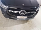  Mercedes  GLA MERCEDES-BENZ  / 2020 / 5P / CROSSOVER  200 D AUTOMATIC BUSINESS EXTRA #25