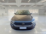 Volkswagen  T-ROC VOLKSWAGEN  / 2017 / 5P / SUV 1.5 TSI ACT BUSINESS DSG #6