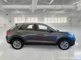  Volkswagen  T-ROC VOLKSWAGEN  / 2017 / 5P / SUV 1.5 TSI ACT BUSINESS DSG #7