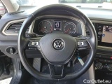  Volkswagen  T-ROC VOLKSWAGEN  / 2017 / 5P / SUV 1.5 TSI ACT BUSINESS DSG #26