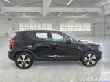 Volvo  XC 40 VOLVO XC40 / 2021 / 5P / SUV T2 AUTOMATICO CORE #7