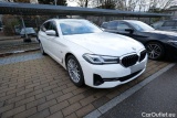  Bmw  Serie 5 Baureihe 5 Touring 530 e 2.0 215KW AT8 E6d #8