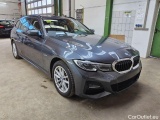  Bmw  Serie 3 Baureihe 3 Touring 330 e xDrive M Sport 2.0 185KW AT8 E6d #7