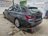  Bmw  Serie 3 Baureihe 3 Touring 330 e xDrive M Sport 2.0 185KW AT8 E6d #8