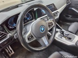  Bmw  Serie 3 Baureihe 3 Touring 330 e xDrive M Sport 2.0 185KW AT8 E6d #16