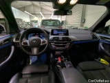  Bmw  X3 Baureihe  xDrive 30 e M Sport 2.0 215KW AT8 E6dT #11