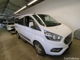  Ford  Transit  Custom/Tourneo Custom Kombi 320 L1 Tourneo Trend 2.0 TDCi 96KW AT6 8 Sitzer E6d #6