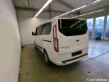  Ford  Transit  Custom/Tourneo Custom Kombi 320 L1 Tourneo Trend 2.0 TDCi 96KW AT6 8 Sitzer E6d #13