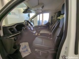  Ford  Transit  Custom/Tourneo Custom Kombi 320 L1 Tourneo Trend 2.0 TDCi 96KW AT6 8 Sitzer E6d #19