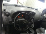  Mercedes  Citan  Kasten 108/109/111 CDI lang (A2) Plus (415.603) 1.5 70KW MT6 E6dT #6