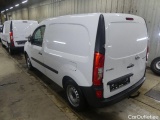  Mercedes  Citan  Kasten 108/109/111 CDI lang (A2) Plus (415.603) 1.5 70KW MT6 E6dT #15